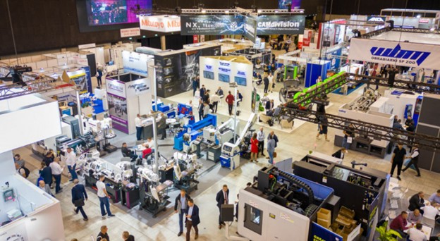 TOOLEX 2024 – Targi Technologii Obróbki (październik 2024, Katowice)