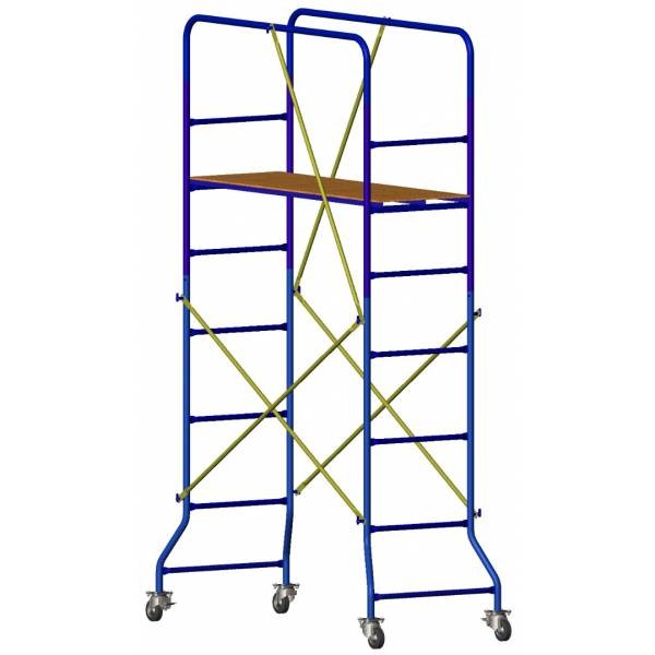 Mini-rusztowanie М-2