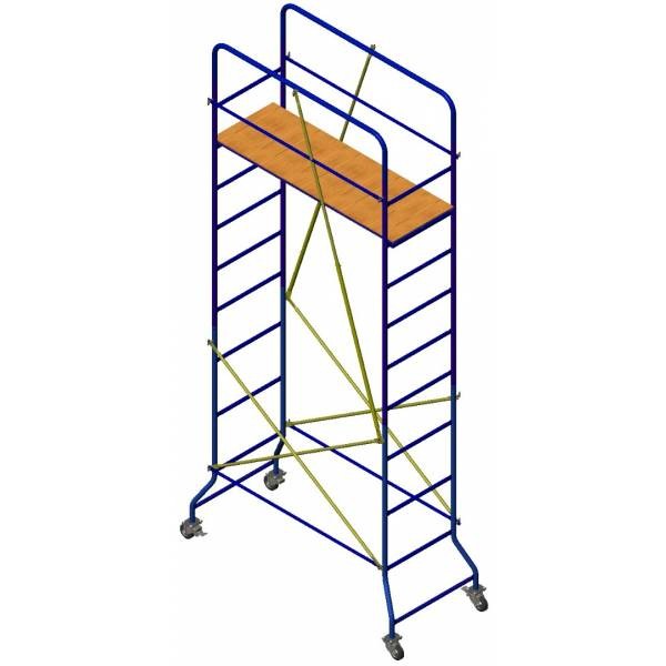 Mini-rusztowanie М-3